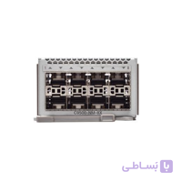 ماژول سوئیچ سیسکو مدل C9500-NM-8X