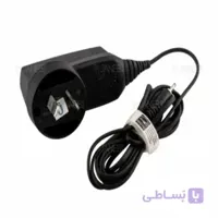 شارژر دیواری اصلی نوکیا Nokia Wall Charger AC-8A 2.0mm Small Pin