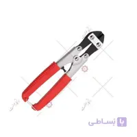 قیچی مفتول بر دستی