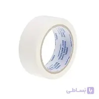 نوارچسب کاغذی 4 سانت آبریل(25 یارد)