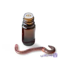 روغن خراطین غلیظ