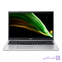 لپ تاپ ایسر مدل ACER A315 RYZEN3-3250U