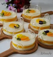 دسر خوری تکی کد ۶۶۴۵