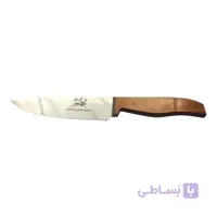کارد آشپزخانه دم دستی توت کالا tootkala متوسط 163