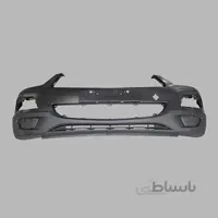 سپر جلو هایما s5 اصلی