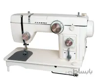 چرخ خیاطی ژانومه مدل 802 (تبدیلی)