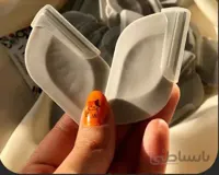 تیغ ابرو انگشتی