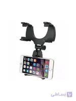 پایه نگهدارنده گوشی موبایل Universal Car imount JHD-97