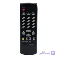 کنترل تلویزیون سامسونگ Samsung AA59-10081F
