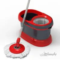 سطل و زمین شوی مهسان کد 2-20212 ا Mahsun 20212-2 Mop
