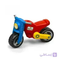 موتور کودک اسپرت پایی رنگ رنگی