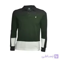 پلیور مردانه پولو مدل green