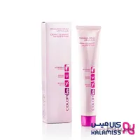 رنگ مو iNG (آی ان جی) بلوند شامپاینی روشن LIGHT CHAMPAGNE BLONDE شماره ۹٫۲۶