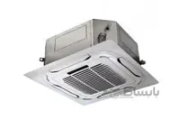 یونیت داخلی کاستی VRF گرین مدل I4WGRV12P1