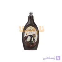 سس شکلات تلخ سوربن