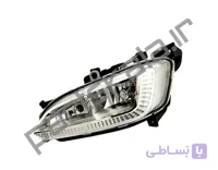 پرژکتور چپ هیوندای سانتافه