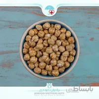 نخود تبریزی دستچین شور