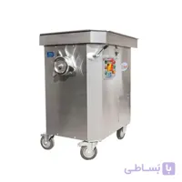 چرخ گوشت الکتروکار مدل EC-05 ا Electrokar Industrial Meat Grinder EC-05