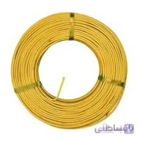 سیم برق افشان 1 در 2.5 صائب مدل ANIL02