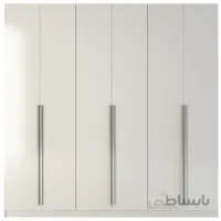 کمد لباس مدرن فوبورو مدل ربکا