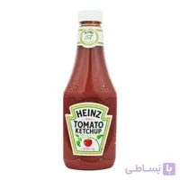 سس کچاپ هاینز ( یک کیلویی ) – heinz