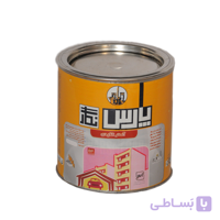 آستر روغنی طوسی پارس نگار کوارت ۱٫۲۵۰ کیلوگرمی