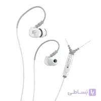 MEE Audio Sport-Fi M6P In-Ear Universal Volume Control Headphones