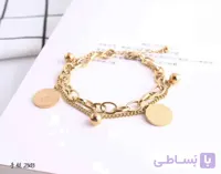 دستبند کد D060