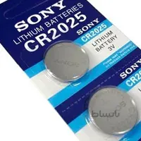 باتری SONY CR2025