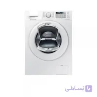 ماشین لباسشویی سامسونگ مدل WW80K5213 ا Samsung WW80K5213 Washing Machine
