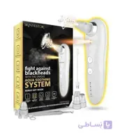 دستگاه میکرودرم بخاردار RUIYA ا بخاردا