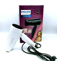 سشوار مسافرتی فیلیپس مدل ph 6135