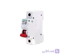 فیوز مینیاتوری تکفاز 4 آمپر دنا الکتریک
