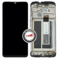 تاچ ال سی دی بافریم روکاری شیائومی LCD XIAOMI POCO M3