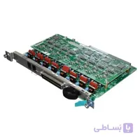 کارت سانترال ۶۳۸۲ پاناسونیک / کارت ELCOT 16 / کارت توسعه سانترال