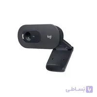 Logitech C505E HD Webcam ا وب کم لاجیتک C505E HD