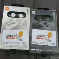 ایرباد جی بی ال LIVE 300TWS Blue ا JBL LIVE 300TWS Blue Earbuds