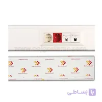 ترانک دانوب 105