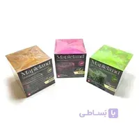 خوشبو mapleland روداشبردی