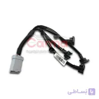 دسته سیم انژکتور دانگ فنگ اچ سی کراس شرکتی