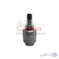 سرپلوس سمت گیربکس چپ 29 خار لیفان 520 برند رایو