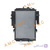 رادیاتور آب مایتی