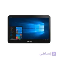 کامپیوتر همه کاره 15 اینچی ایسوس مدل Asus All In One V161GART-BD005M