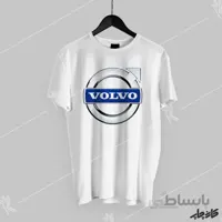 چاپ تیشرت ولوو VOLVO