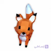 پازل سه بعدی بیلی (۳D)