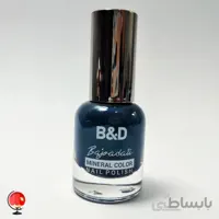 لاک ناخن بی اند دی B&D کد S415