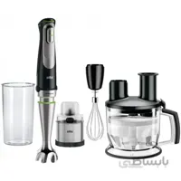 گوشت کوب برقی براون مدل MQ9078X