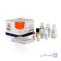 کیت TSH پیشتاز طب 192 تست