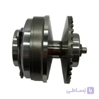 مجموعه کامل شفت ورودی 550 . اریزو5 . تیگو5 . X33