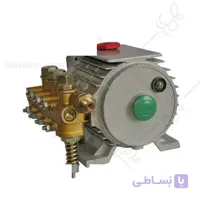 پمپ سمپاش کلتيواتوری دياموند 100B